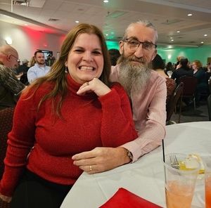 Meet your Posher, Vicky